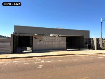 Casa de 375m² à Venda, 3 quartos - Carambei - Ref. 544373-4