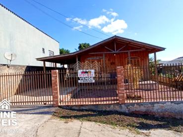 Casa de 260m² à Venda, 2 quartos - Carambei - Ref. 544375-4