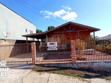 Casa de 260m² à Venda, 2 quartos - Carambei - Ref. 544375-4