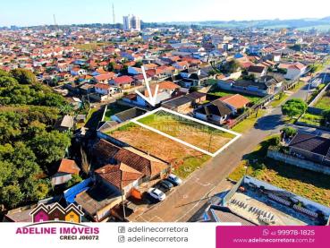 Terreno de 450m² à Venda - Carambei - Ref. 544376-4
