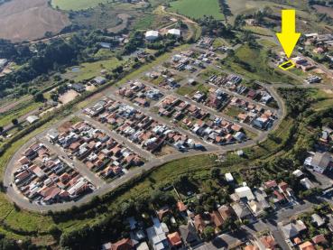 Terreno de 421m² à Venda - Carambei - Ref. 544378-4