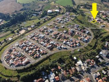 Terreno de 421m² à Venda - Carambei - Ref. 544378-4