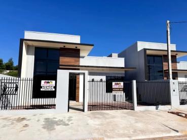 Casa de 130m² à Venda, 2 quartos - Carambei - Ref. 544379-4
