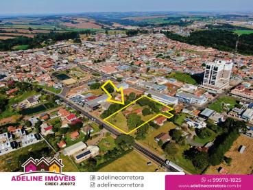 Terreno de 5.121m² à Venda - Carambei - Ref. 544380-4