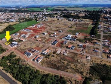 Terreno de 477m² à Venda - Carambei - Ref. 544381-4