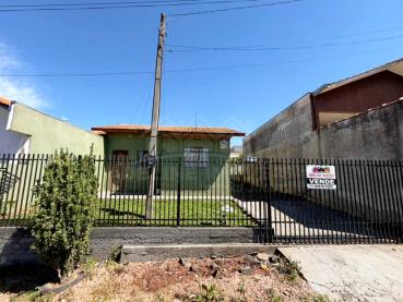 Casa de 250m² à Venda, 2 quartos - Carambei - Ref. 544384-4