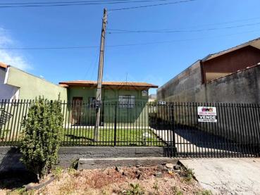 Casa de 250m² à Venda, 2 quartos - Carambei - Ref. 544384-4