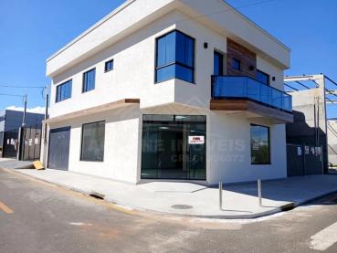 Sobrado de 136m² à Venda, 3 quartos - Carambei - Ref. 544386-4
