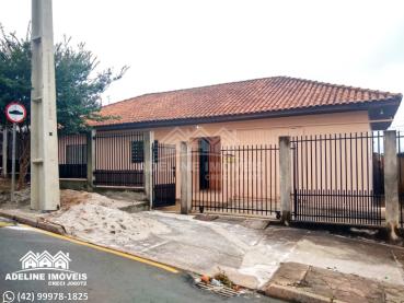 Casa de 450m² à Venda, 2 quartos - Carambei - Ref. 544388-4