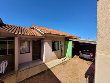 Casa de 118m² à Venda, 2 quartos - Carambei - Ref. 544393-4