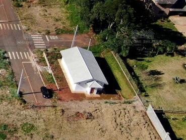 Casa de 387m² à Venda, 3 quartos - Carambei - Ref. 544394-4
