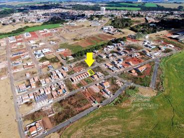 Terreno de 200m² à Venda - Carambei - Ref. 544396-4
