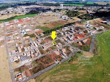 Terreno de 200m² à Venda - Carambei - Ref. 544396-4