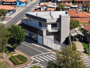 Sobrado de 228m² à Venda, 3 quartos - Carambei - Ref. 544397-4