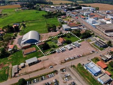Casa de 3.000m² à Venda, 3 quartos - Carambei - Ref. 544398-4