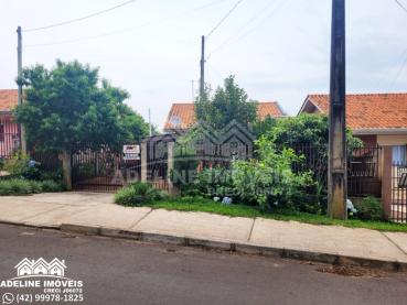 Casa de 200m² à Venda, 3 quartos - Carambei - Ref. 544401-4