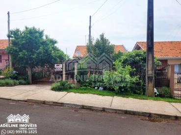 Casa de 200m² à Venda, 3 quartos - Carambei - Ref. 544401-4