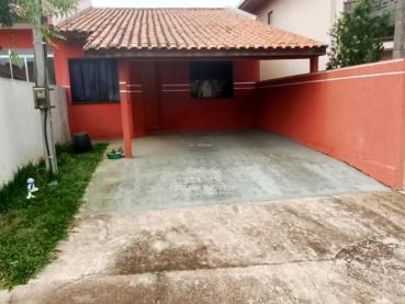 Casa de 156m² à Venda, 2 quartos - Carambei - Ref. 544402-4