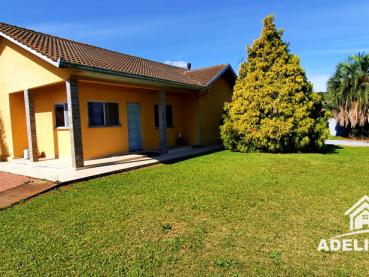 Casa de 651m² à Venda, 2 quartos - Carambei - Ref. 544404-4