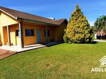 Casa de 651m² à Venda, 2 quartos - Carambei - Ref. 544404-4