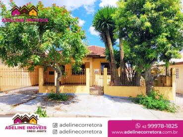 Casa de 250m² à Venda, 3 quartos - Carambei - Ref. 544407-4