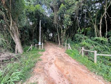 Chácara de 130.000m² à Venda - Carambei - Ref. 544409-4