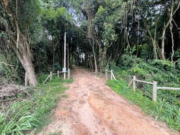 Chácara de 130.000m² à Venda - Carambei - Ref. 544409-4