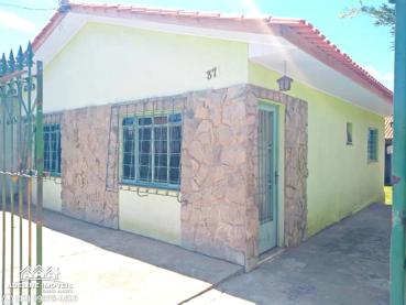 Casa de 247m² à Venda, 2 quartos - Carambei - Ref. 544411-4
