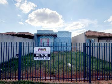 Casa de 200m² à Venda, 2 quartos - Carambei - Ref. 544412-4
