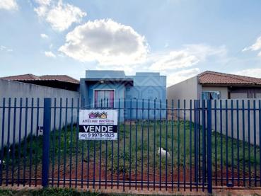 Casa de 200m² à Venda, 2 quartos - Carambei - Ref. 544412-4