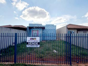 Casa de 200m² à Venda, 2 quartos - Carambei - Ref. 544412-4