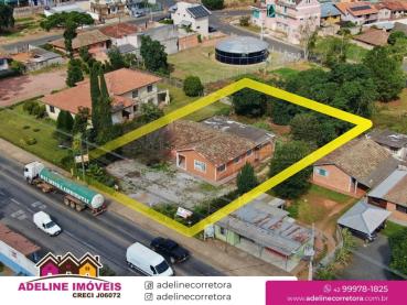 Casa de 1.250m² à Venda, 5 quartos - Carambei - Ref. 544413-4
