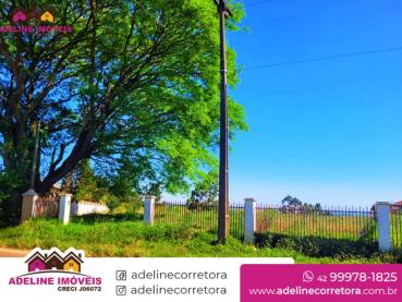 Terreno de 2.003m² à Venda - Carambei - Ref. 544417-4