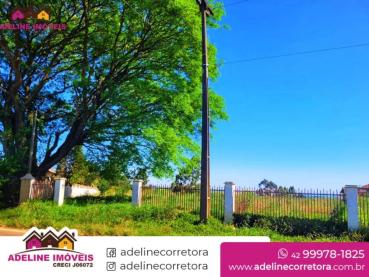 Terreno de 2.003m² à Venda - Carambei - Ref. 544417-4