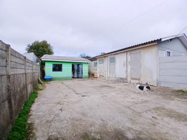 Casa de 187m² à Venda, 3 quartos - Carambei - Ref. 544418-4