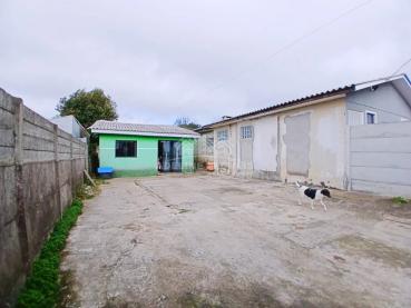 Casa de 187m² à Venda, 3 quartos - Carambei - Ref. 544418-4