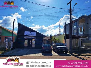 Casa de 250m² à Venda, 2 quartos - Carambei - Ref. 544419-4