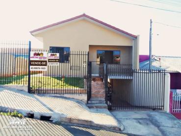 Casa de 230m² à Venda, 3 quartos - Castro - Ref. 544422-4