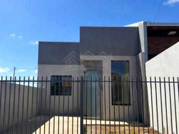 Casa de 100m² à Venda, 2 quartos - Carambei - Ref. 544423-4