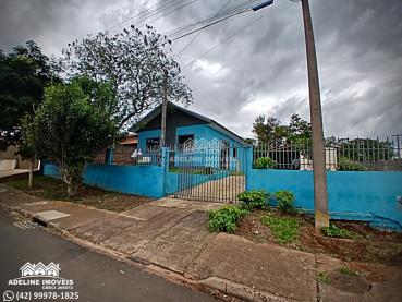 Casa de 501m² à Venda, 3 quartos - Carambei - Ref. 544429-4