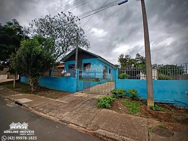 Casa de 501m² à Venda, 3 quartos - Carambei - Ref. 544429-4