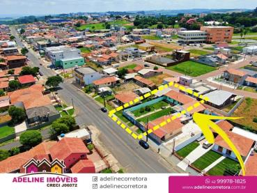 Casa de 450m² à Venda, 2 quartos - Carambei - Ref. 544430-4