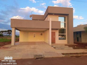 Casa de 500m² à Venda, 3 quartos - Carambei - Ref. 544432-4