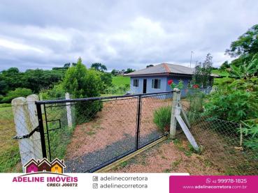 Chácara de 1.815m² à Venda - Carambei - Ref. 544433-4