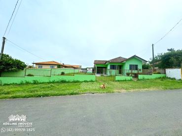 Casa de 589m² à Venda, 3 quartos - Carambei - Ref. 544434-4