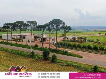 Terreno de 502m² à Venda - Carambei - Ref. 544435-4