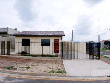 Casa de 150m² à Venda, 2 quartos - Carambei - Ref. 544436-4