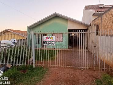 Casa de 200m² à Venda, 3 quartos - Carambei - Ref. 544438-4