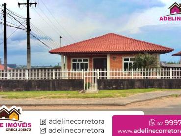 Casa de 331m² à Venda, 2 quartos - Carambei - Ref. 544440-4