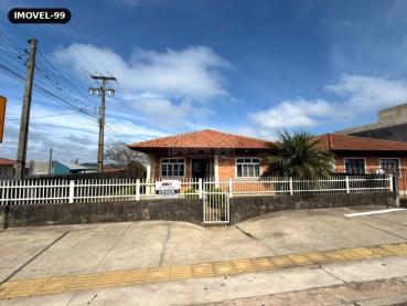Casa de 331m² à Venda, 2 quartos - Carambei - Ref. 544440-4